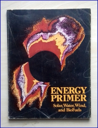 Energy Primer