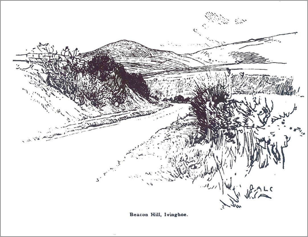 beacon hill ivinghoe