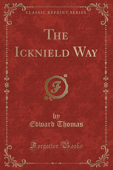 the icknield way