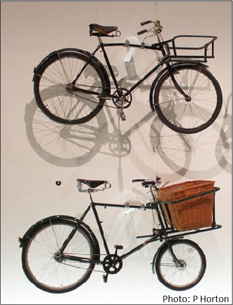 delivery cycles