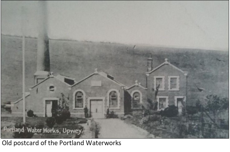Portland Water Works